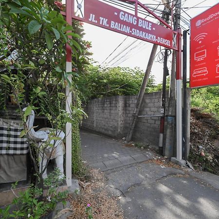 Reddoorz Near Mertasari Beach 2 Pesanggaran ภายนอก รูปภาพ